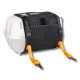Sistema de Retencion Para Transportin SRC PET CAR SAFETY Sistema de Retencion Para Transportin SRC PET CAR SAFETY